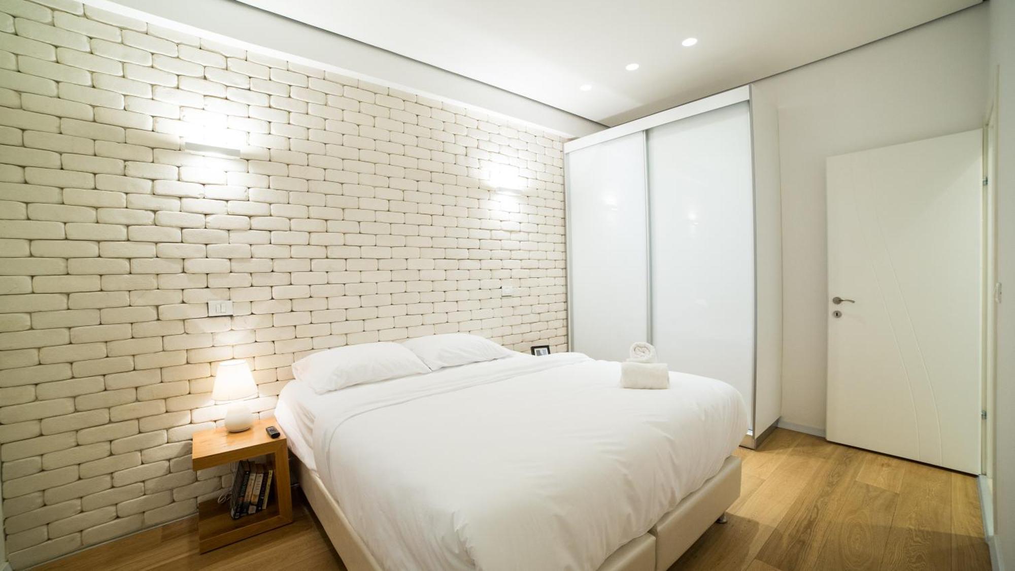 Beach Apartments Tlv - Exclusive Tel Aviv Kamer foto