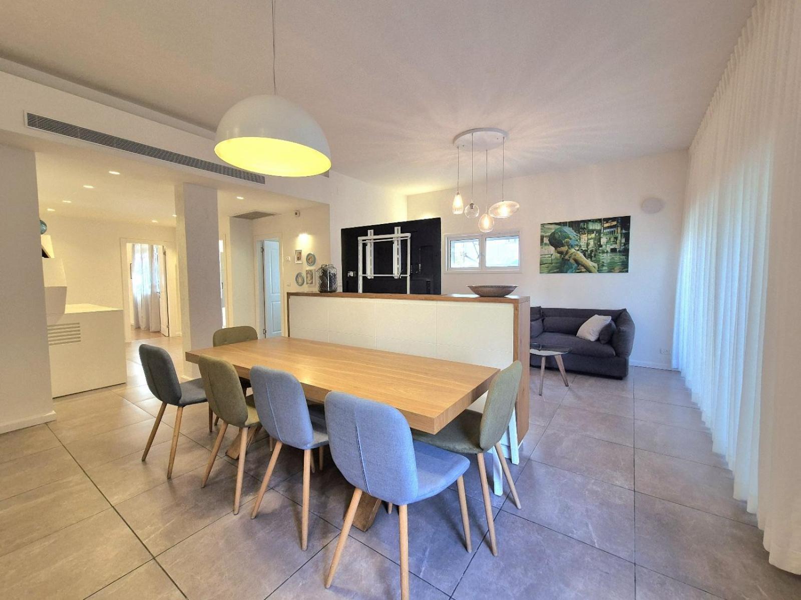Beach Apartments Tlv - Exclusive Tel Aviv Buitenkant foto