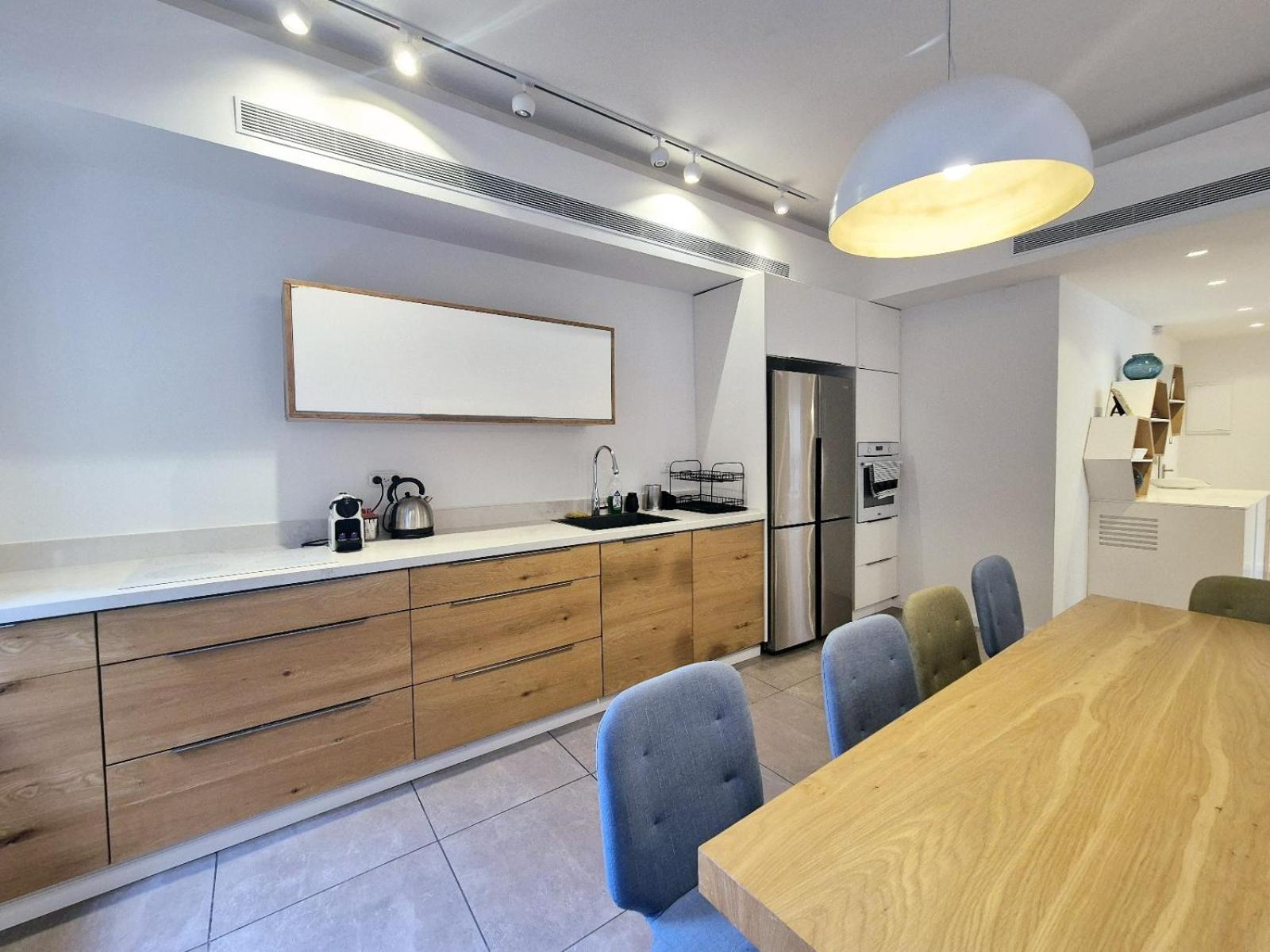 Beach Apartments Tlv - Exclusive Tel Aviv Buitenkant foto