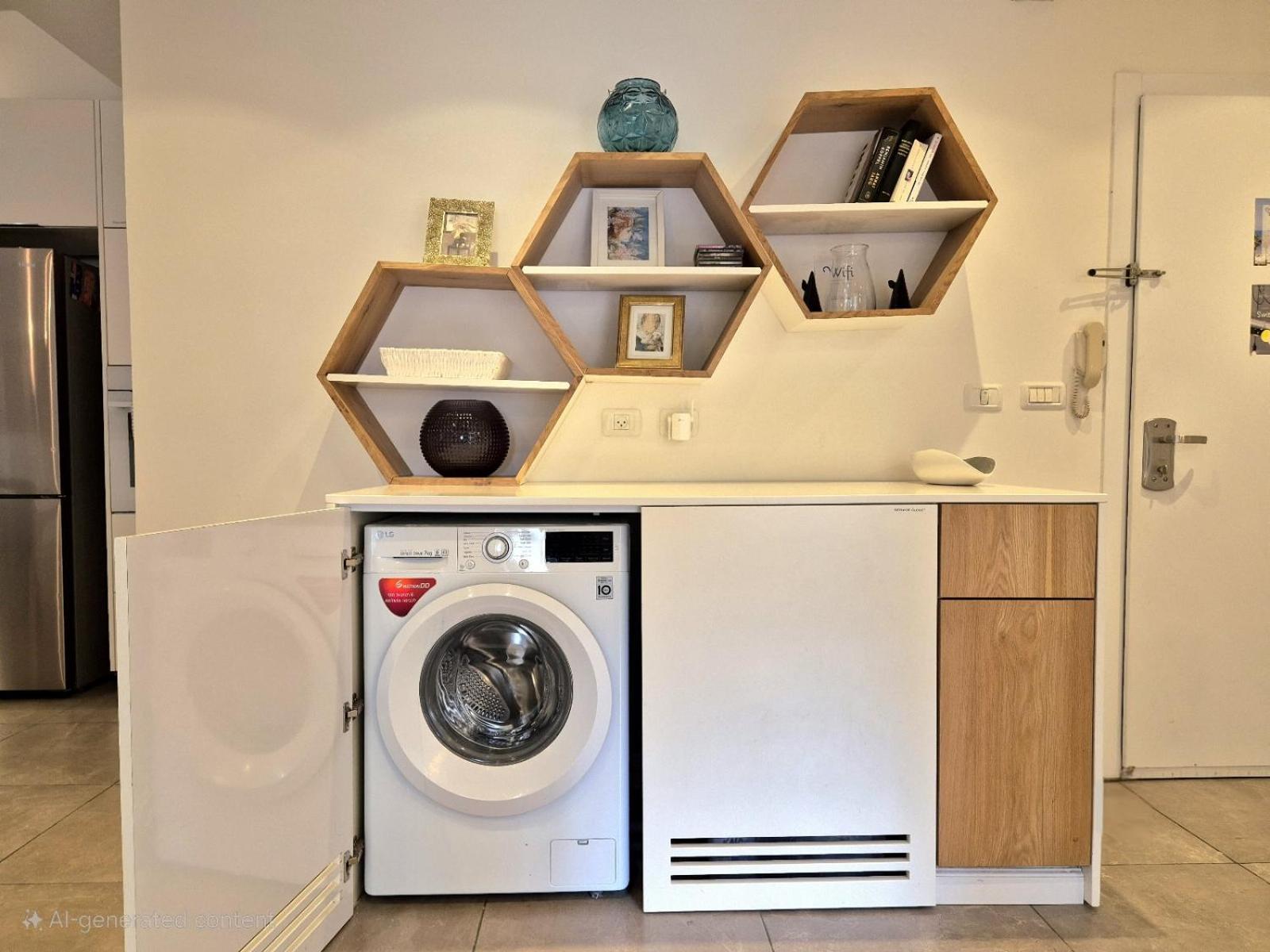 Beach Apartments Tlv - Exclusive Tel Aviv Buitenkant foto