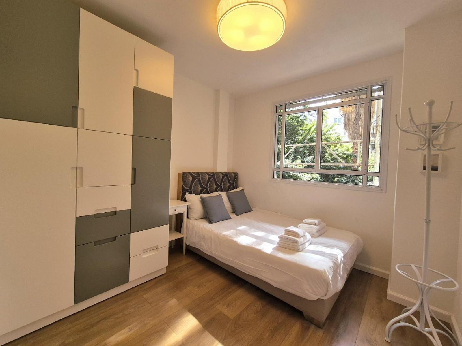 Beach Apartments Tlv - Exclusive Tel Aviv Buitenkant foto